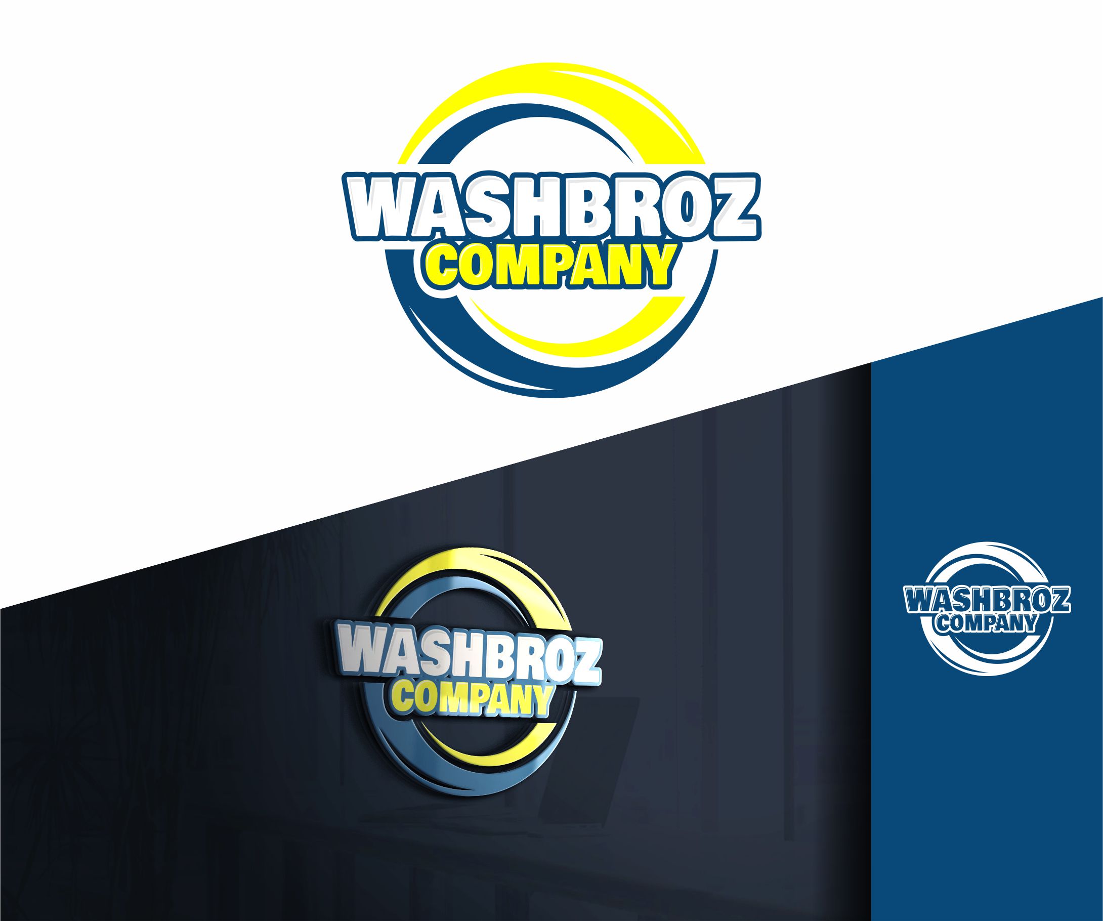 Logo Design by alkaline for this project | Design #36216054