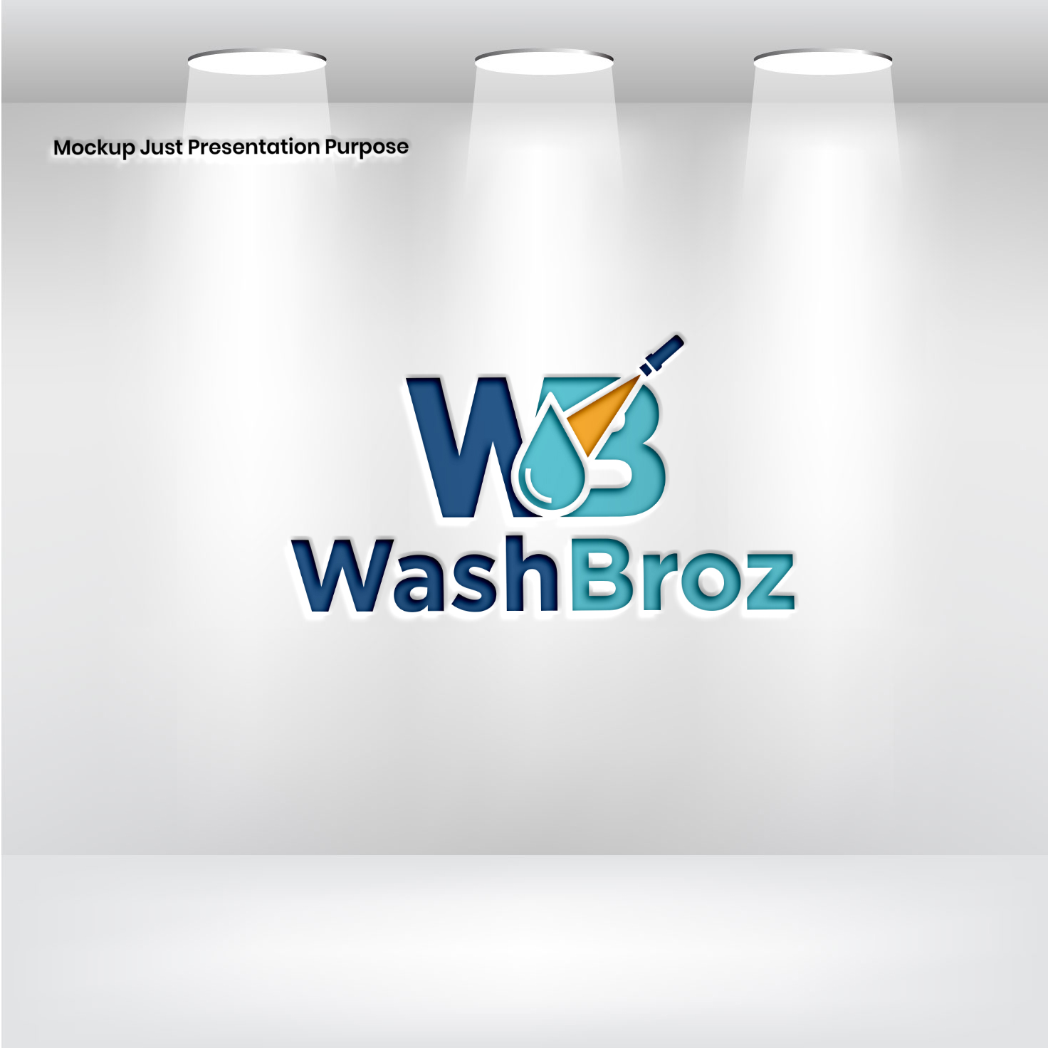 Logo Design by VectorForge for this project | Design #36217194