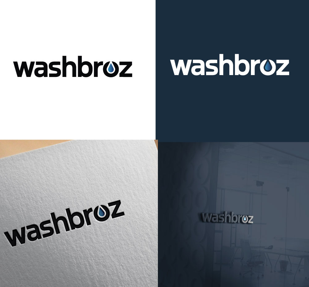 Logo Design by jonshon for this project | Design #36214970