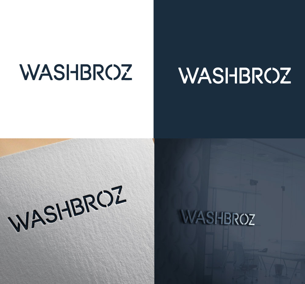 Logo Design by jonshon for this project | Design #36214971