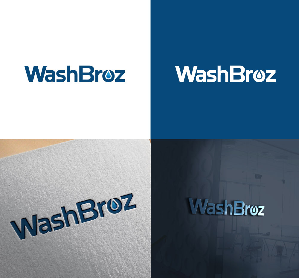 Logo Design by jonshon for this project | Design #36215811