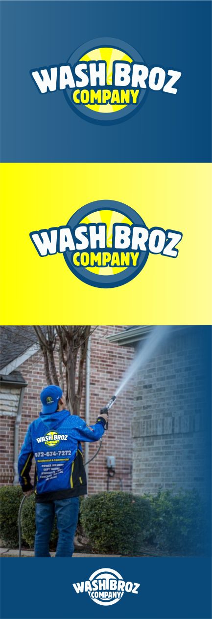 Logo Design by pakidesign for this project | Design #36226118