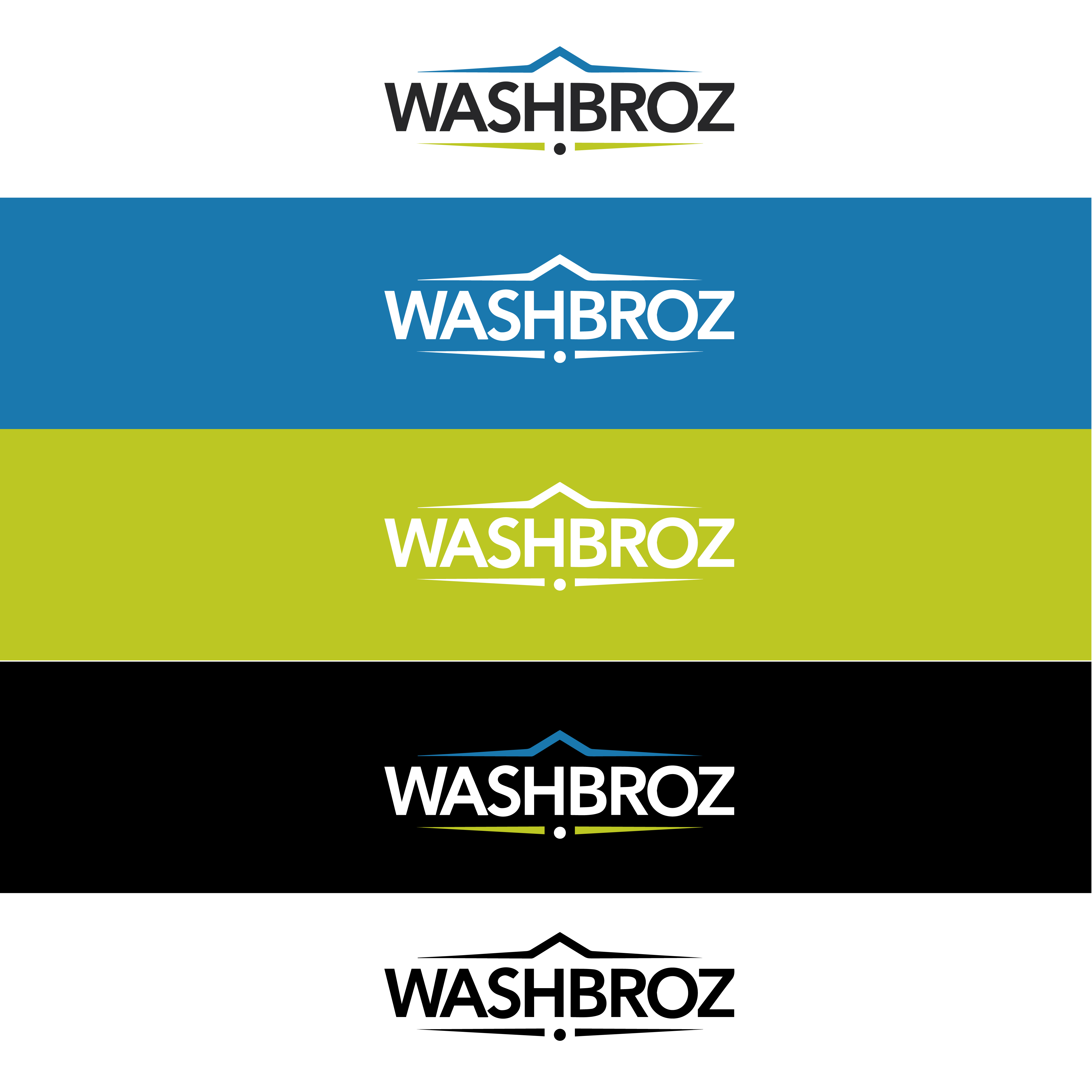 Logo Design by Shariqology for this project | Design #36213555