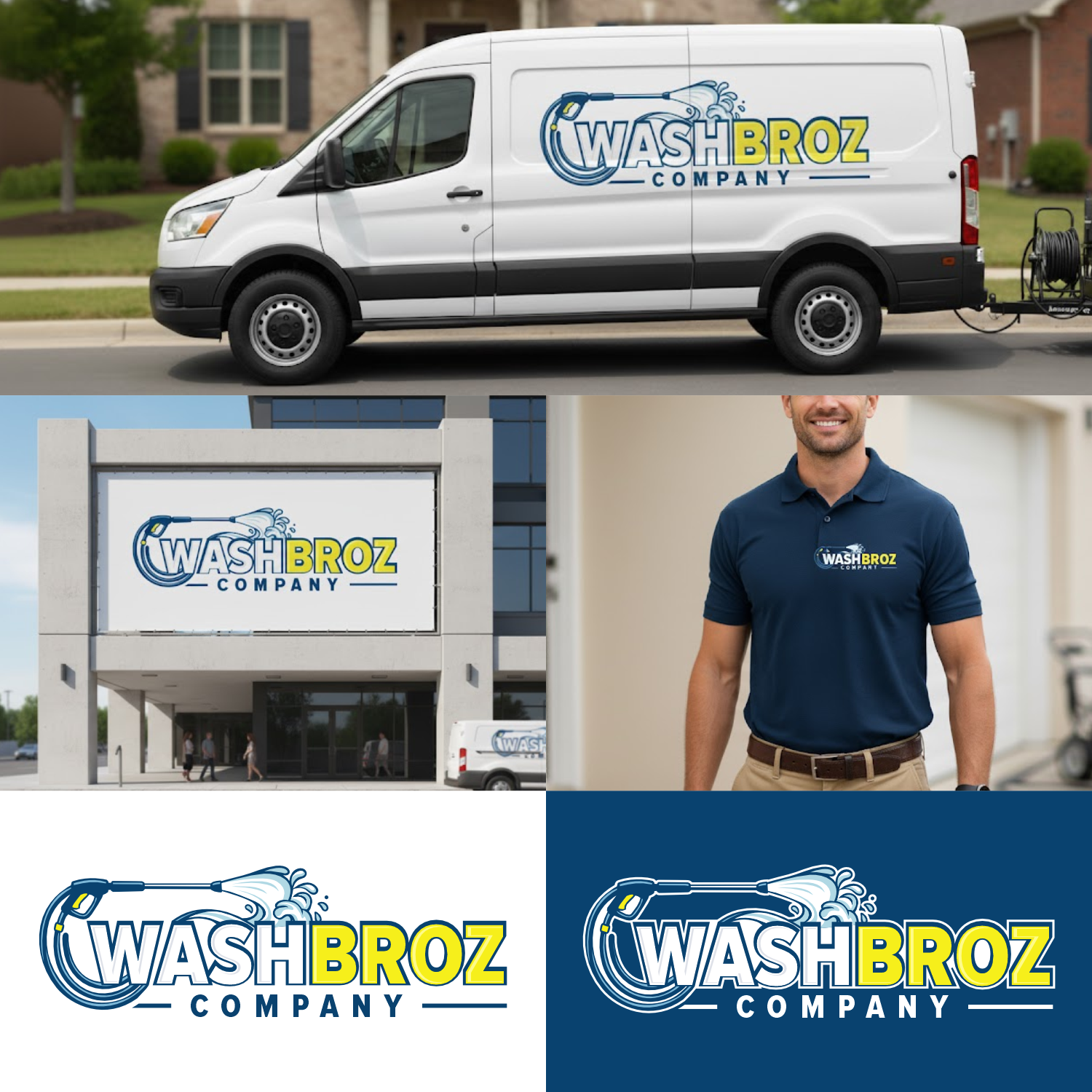 Logo Design by Dalang Design for this project | Design #36216504
