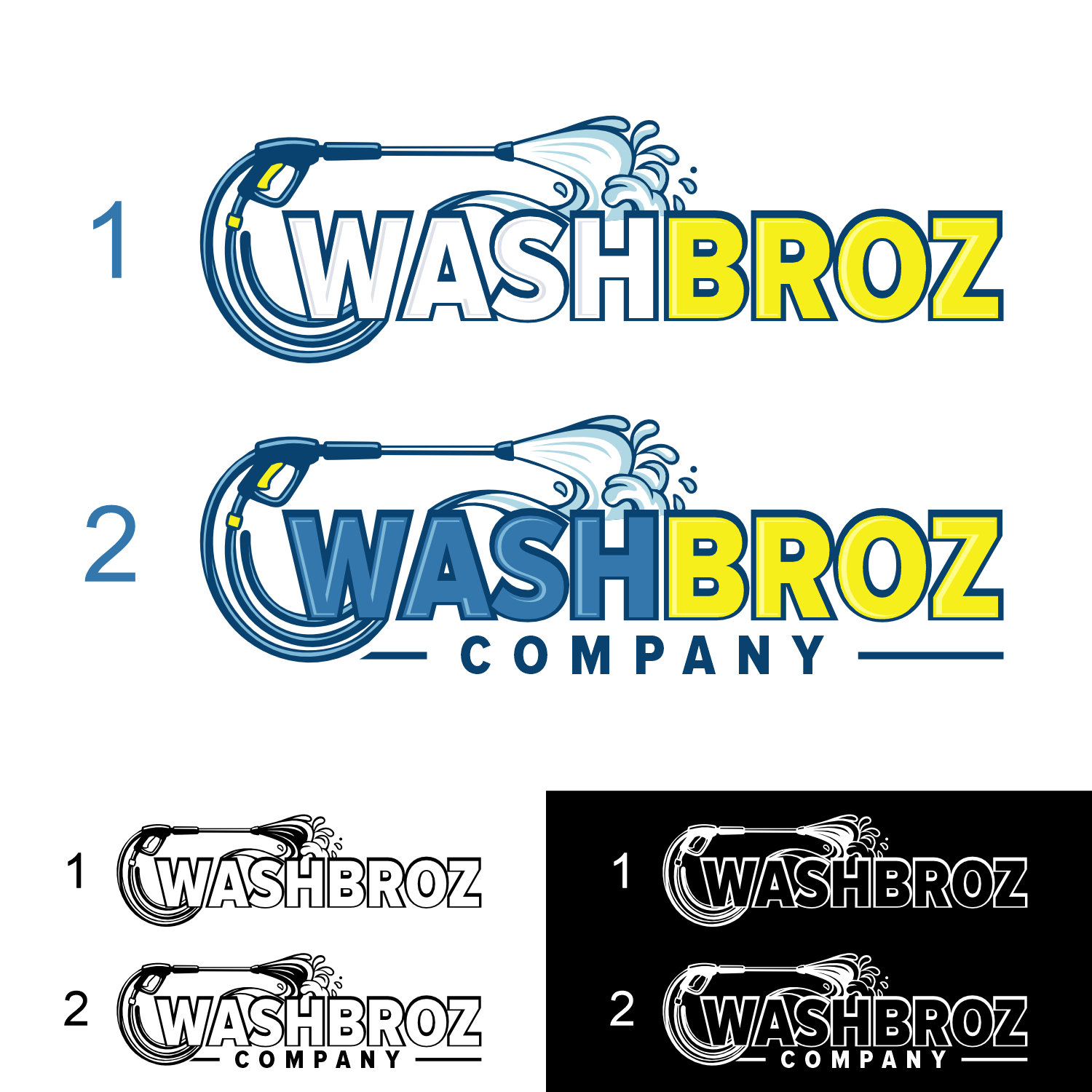Logo Design by Dalang Design for this project | Design #36228141