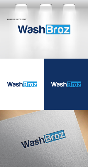 Logo Design by Rahmina for this project | Design: #36210227