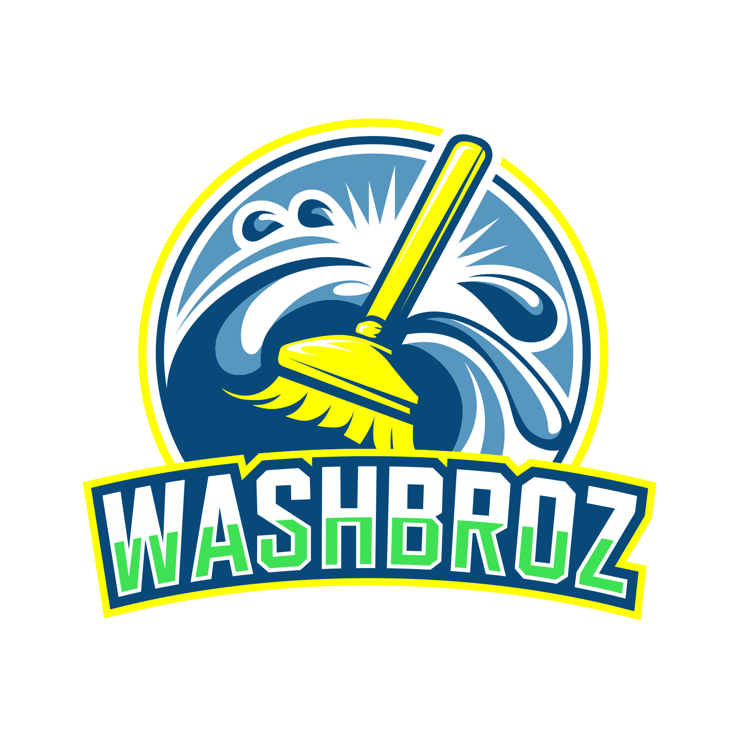 Logo Design by 16surya for this project | Design #36215631