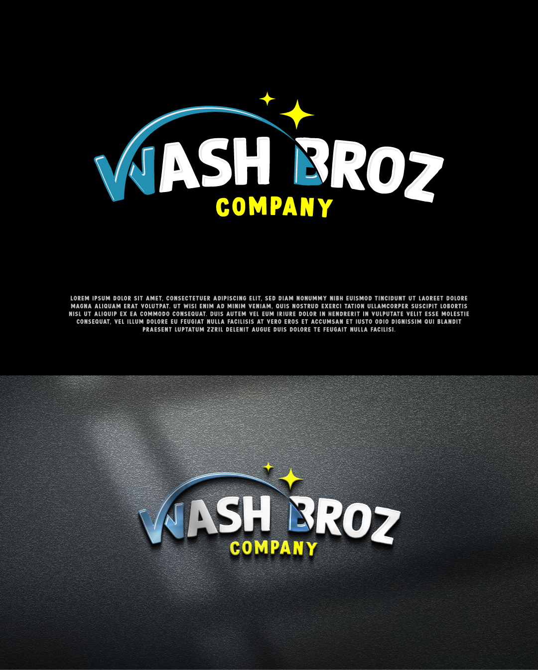 Logo Design by Karim Craft for this project | Design #36216468
