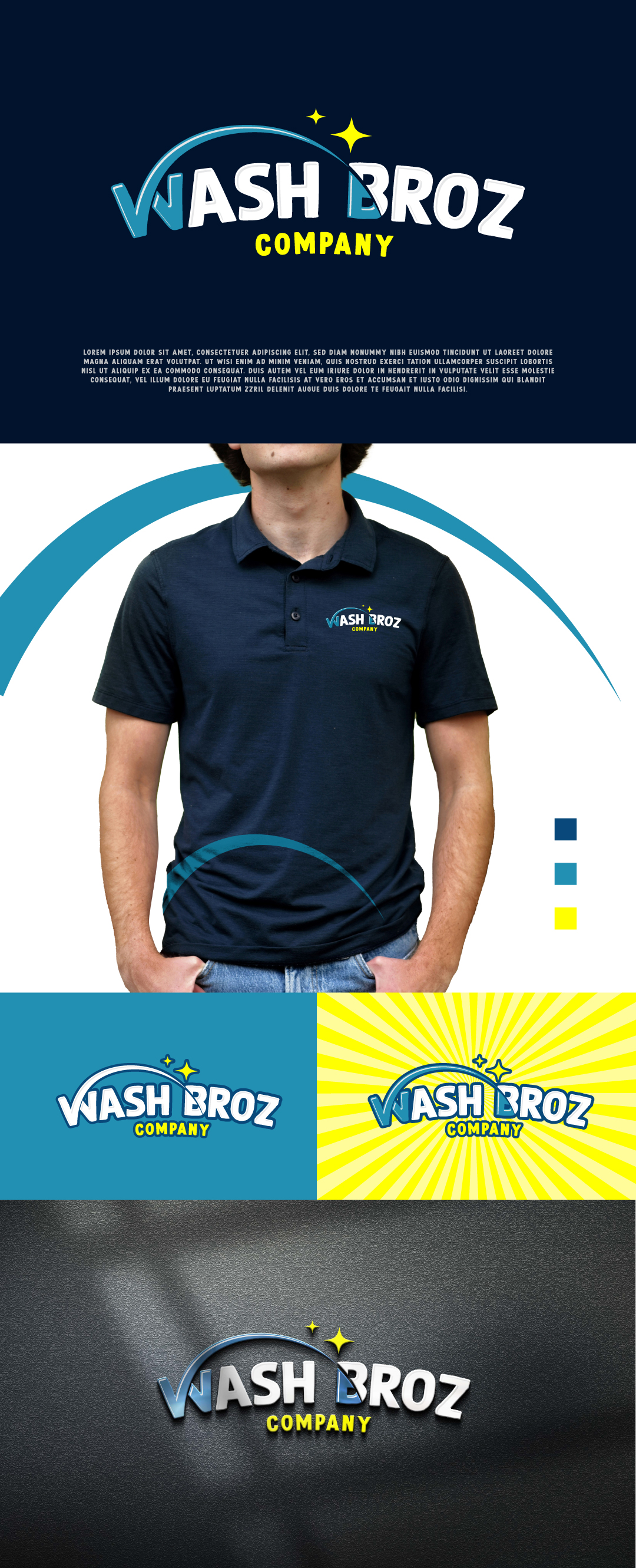 Logo Design by Karim Craft for this project | Design #36216469