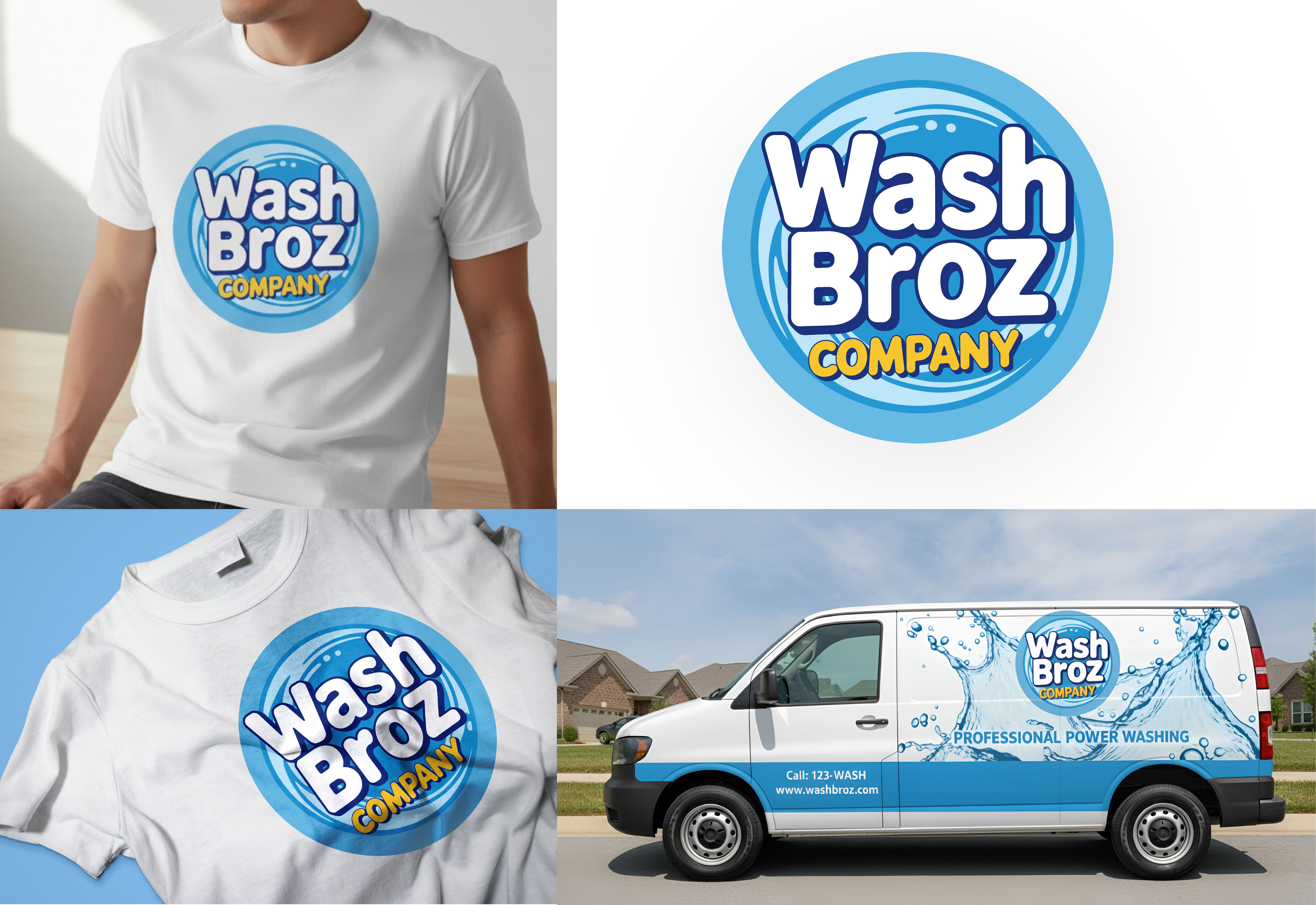 Logo Design by Mir Graphics for this project | Design #36225534