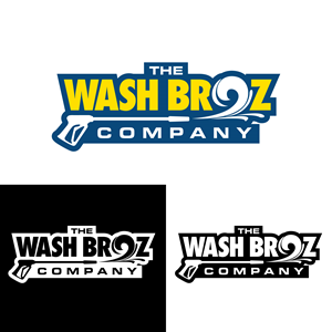 Commercial Cleaning Logo Redesign