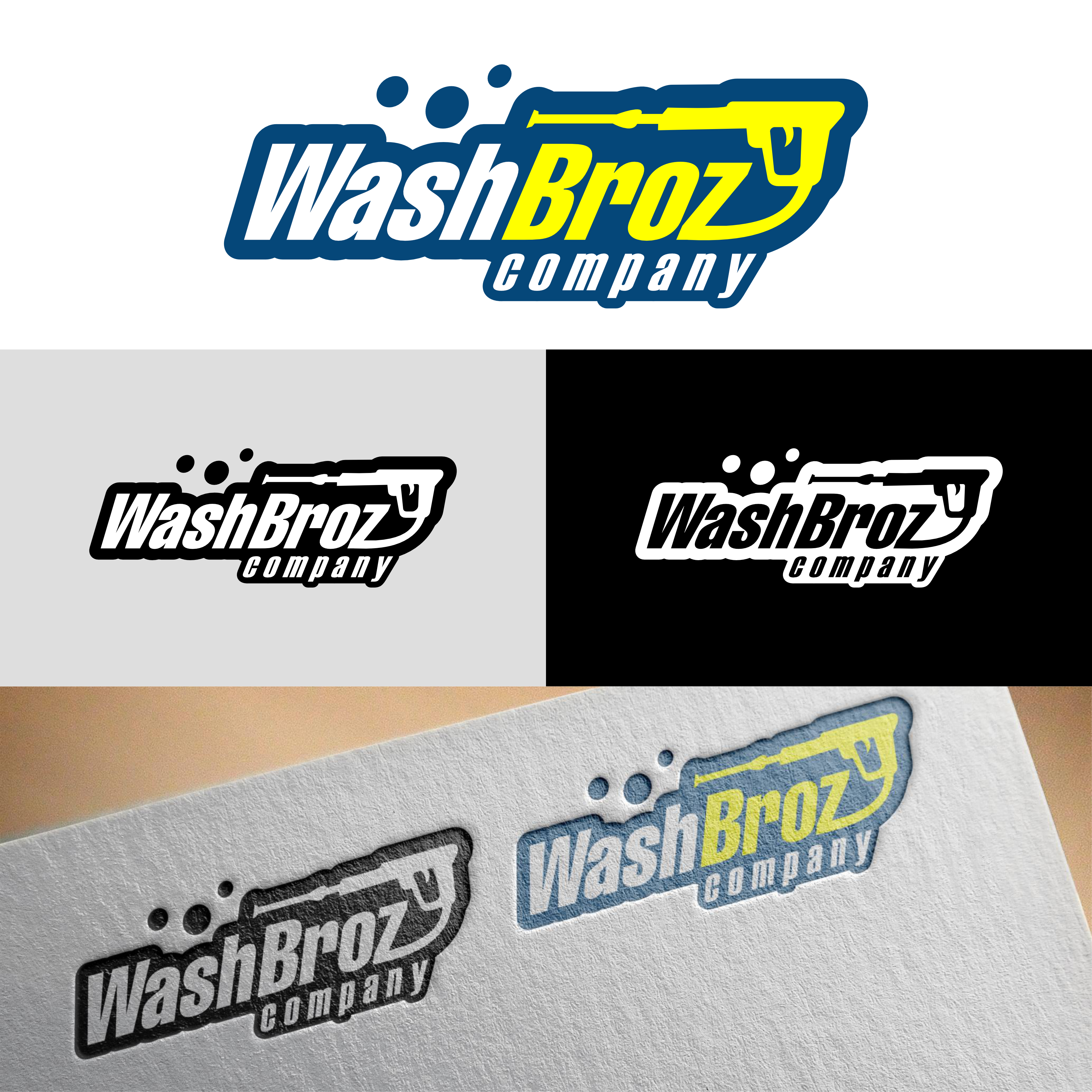 Logo Design by MasMasDesign for this project | Design #36216016