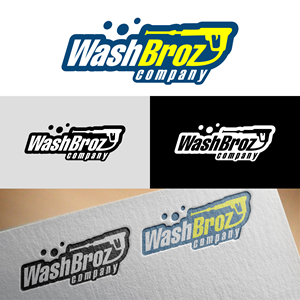 Logo Design by MasMasDesign for this project | Design: #36216016