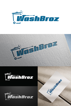 Logo Design by Fahim611 for this project | Design: #36216377