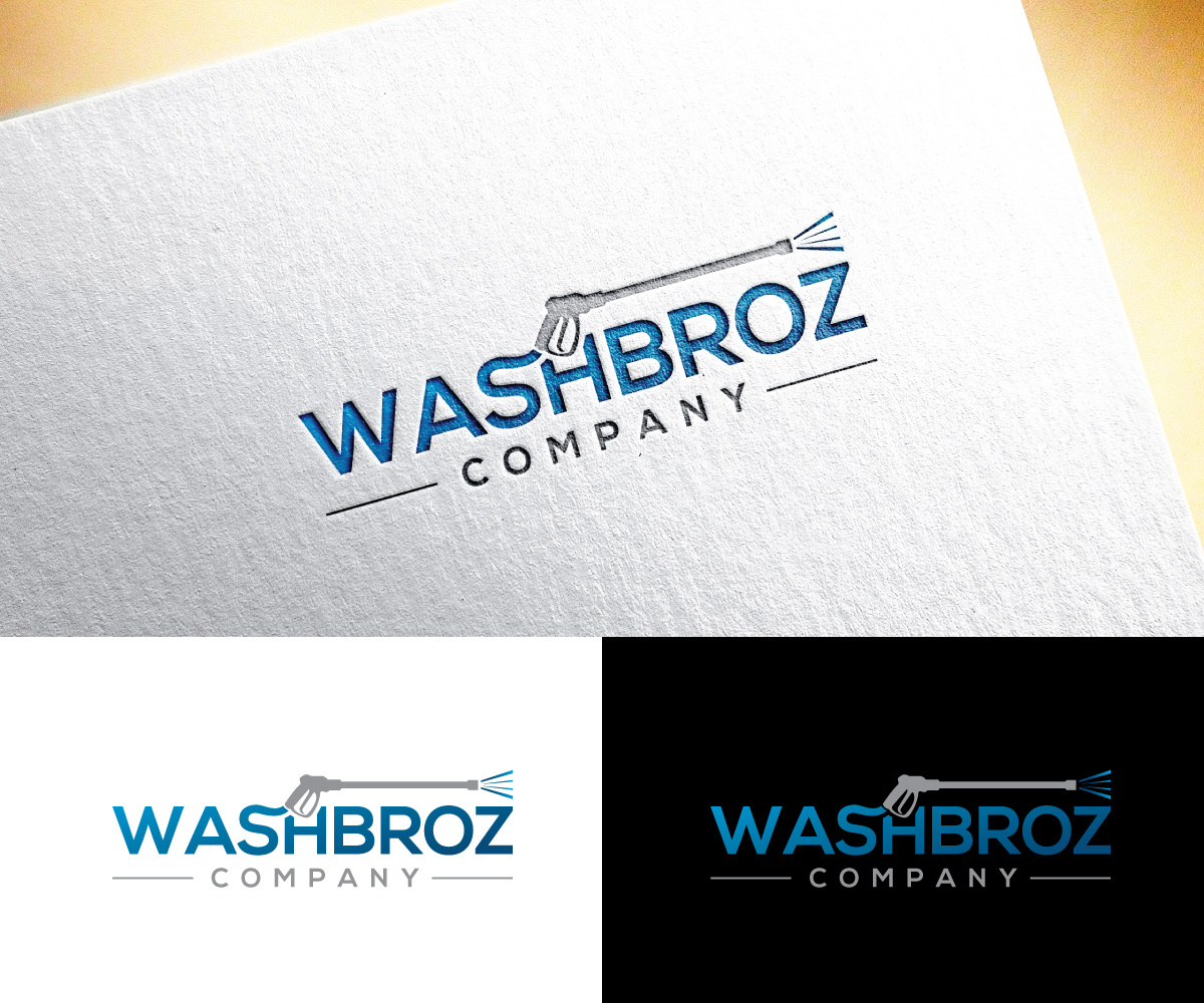 Logo Design by WB NAG for this project | Design #36213196