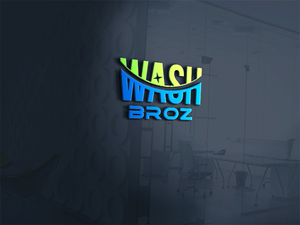 Logo Design by @MKR for this project | Design: #36224152