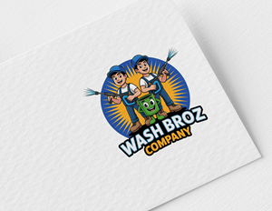 Logo Design by jijan for this project | Design: #36214796