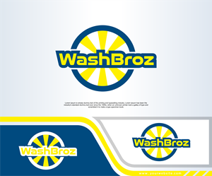 Logo Design by in creative for this project | Design: #36212409