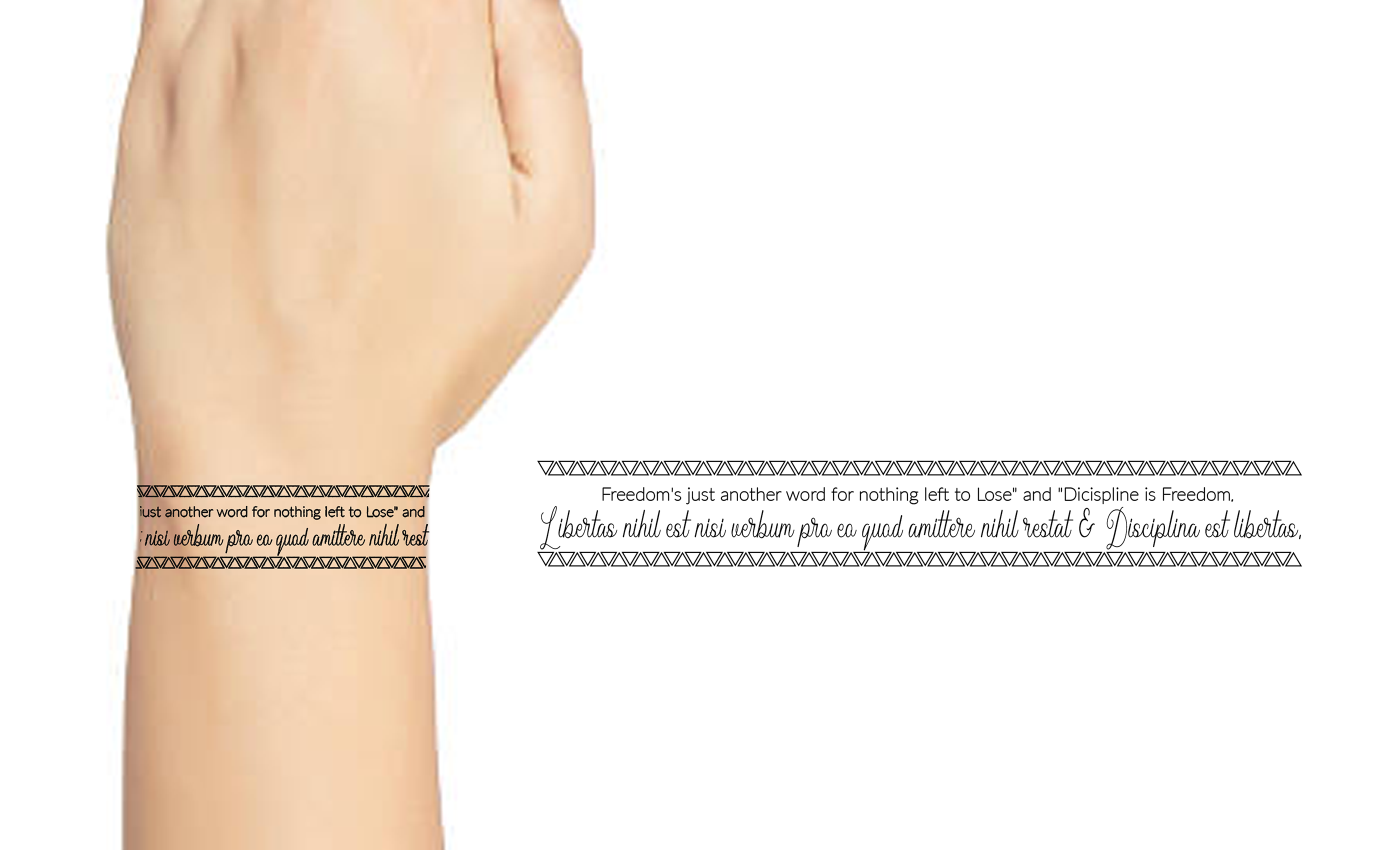 Tattoo Design by JKIANN08 for this project | Design #36231528