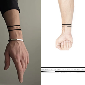 Tattoo Design by bangkat