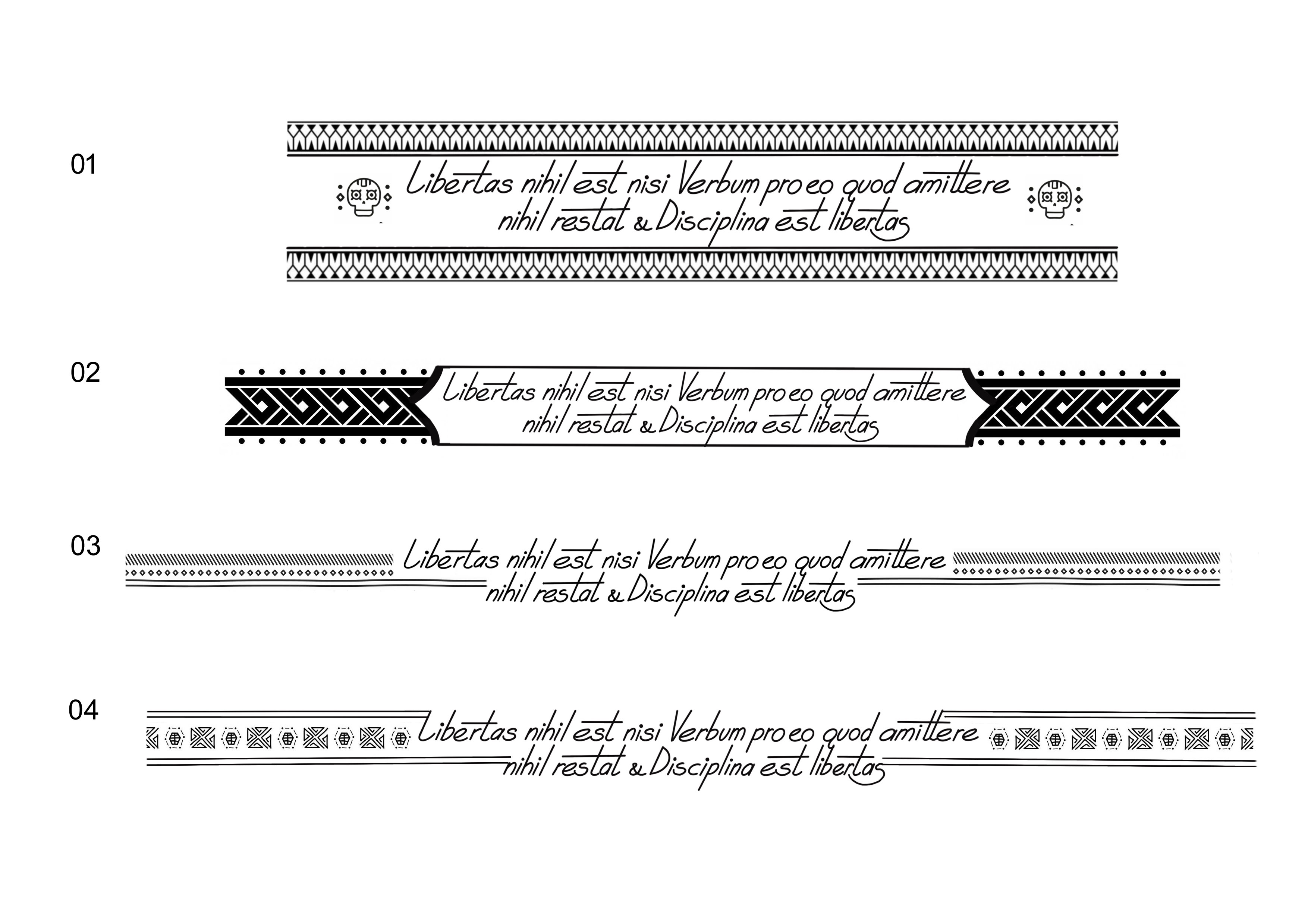 Tattoo Design by KwinArts for this project | Design #36250708