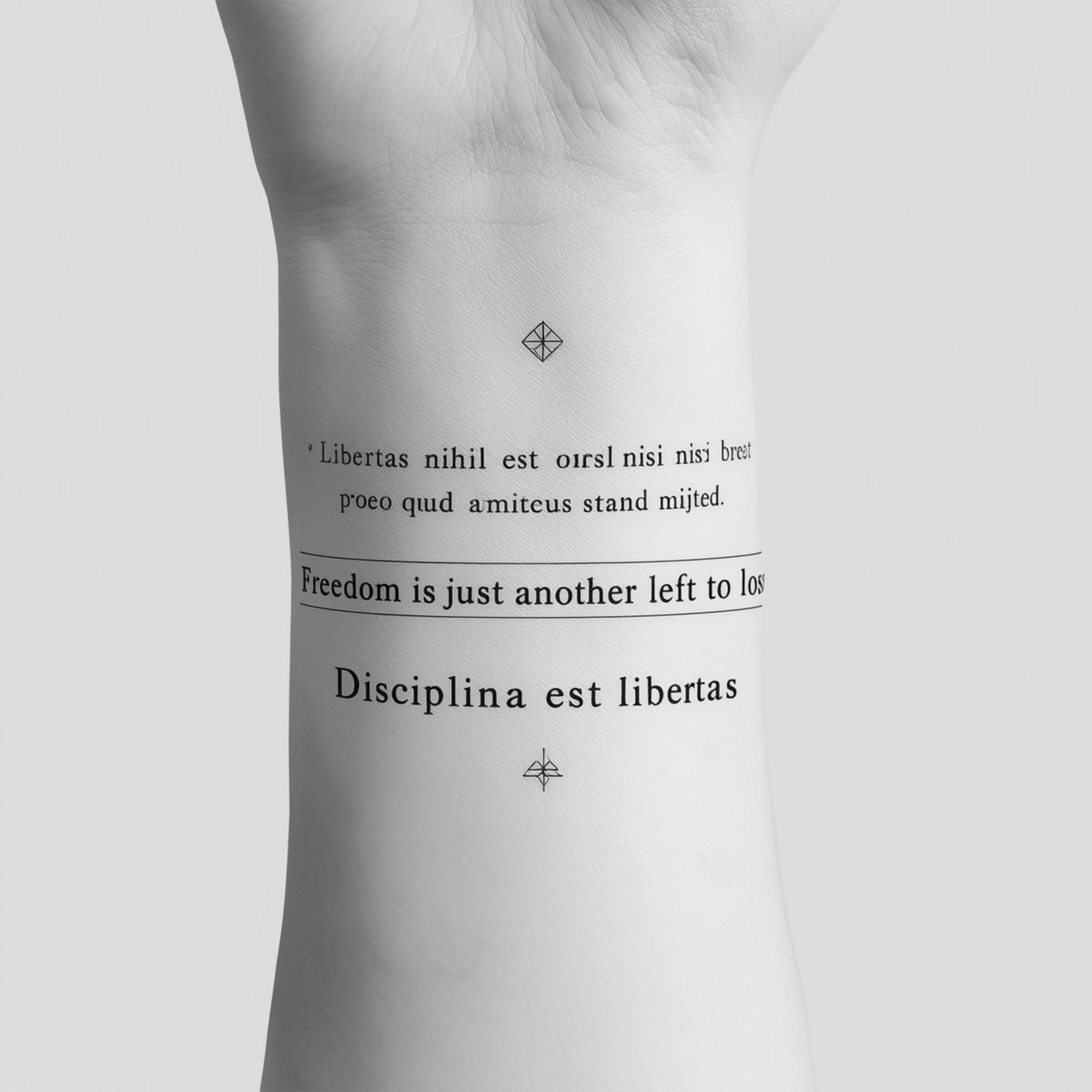 Diseño de Tatuaje por Bangla React para este proyecto | Diseño #36245105