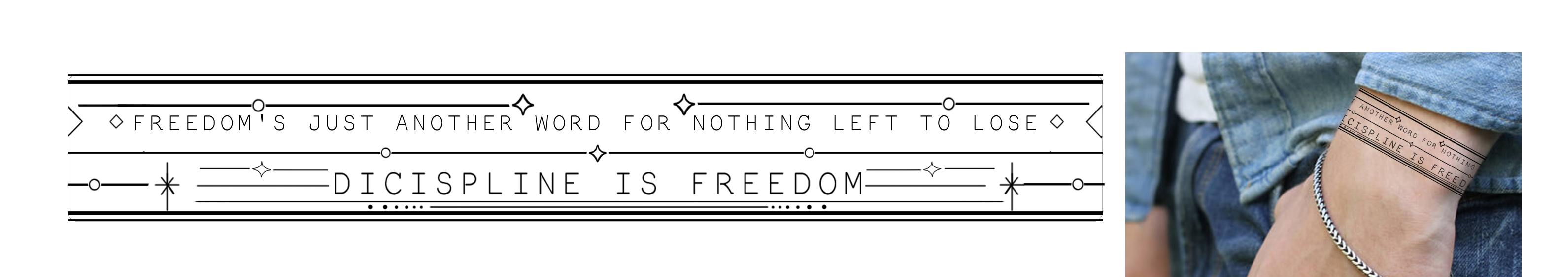 Tattoo Design by ioio for this project | Design #36214332