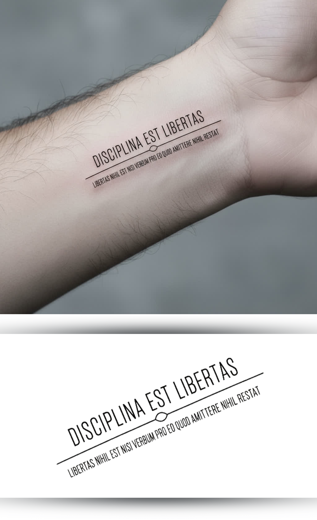 Tattoo Design by Thingkazupa Design for this project | Design #36244416