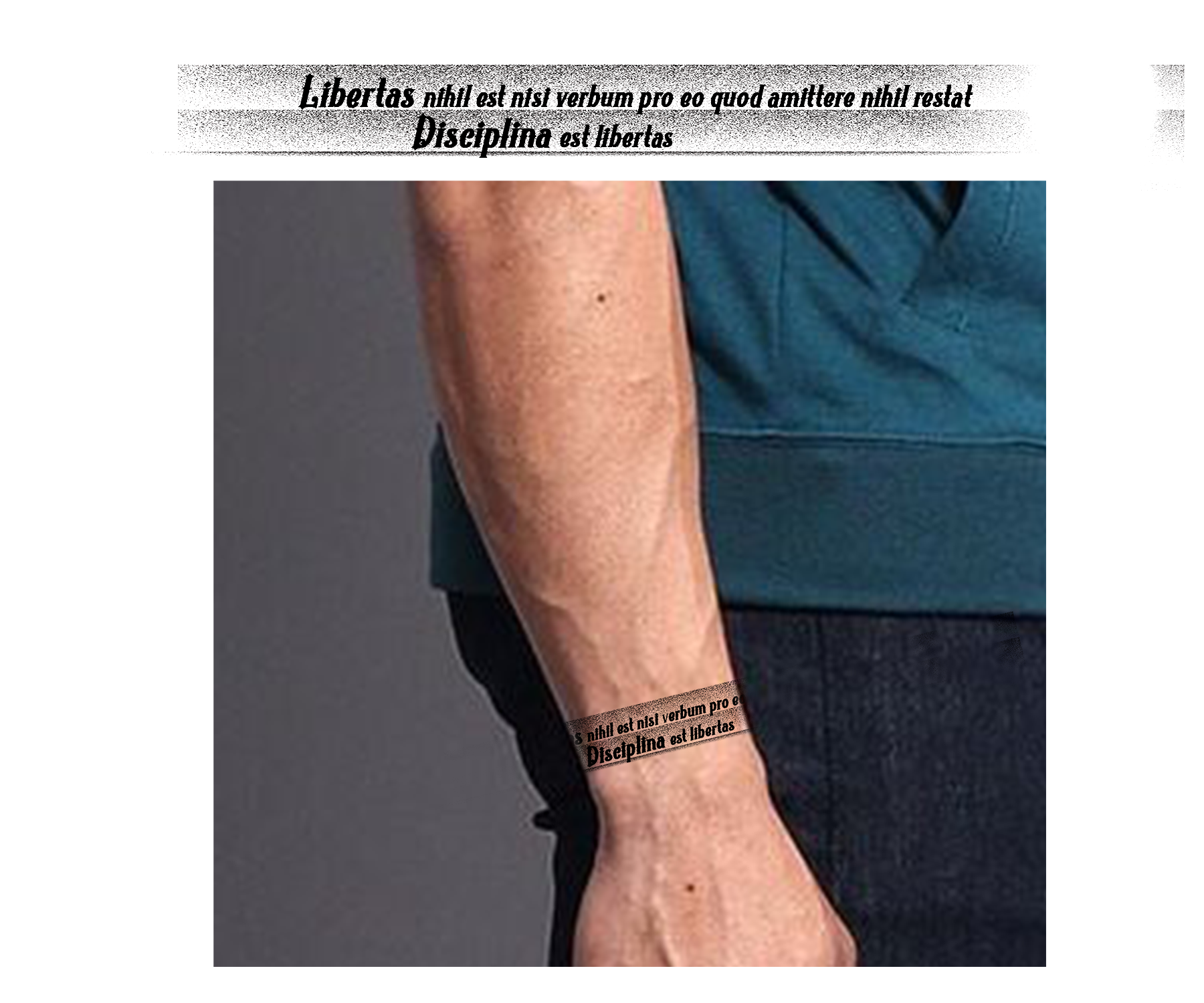 Diseño de Tatuaje por Mahder para este proyecto | Diseño #36230150