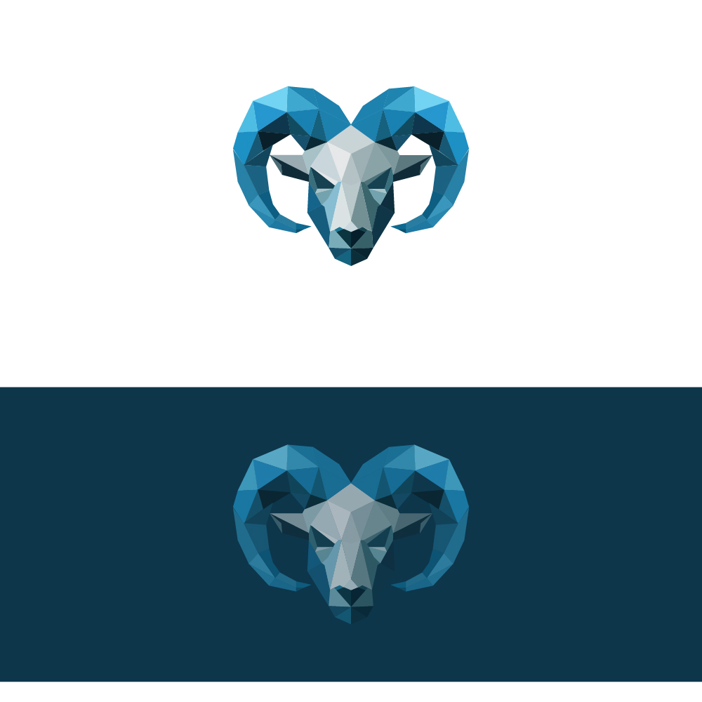 Logo Design by farady for ARIESWORX | Design #36231808