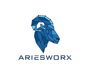 Logo Design by Adi Graphics for ARIESWORX | Design: #36216590