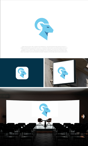 Logo Design by LogoEon for ARIESWORX | Design: #36216670