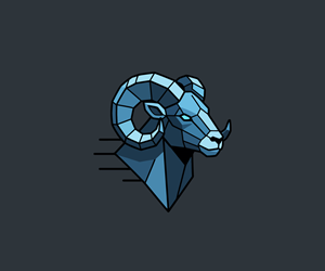 Logo Design by Designzz. for ARIESWORX | Design: #36216543