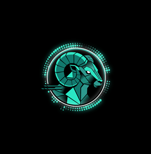 Logo Design by rgb01 for ARIESWORX | Design: #36230416