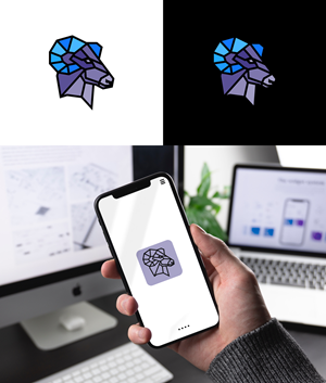 Logo-Design von RA-bica für ARIESWORX | Design: #36227129