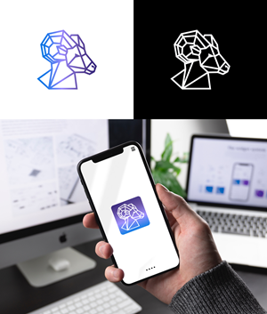 Logo-Design von RA-bica für ARIESWORX | Design: #36227130