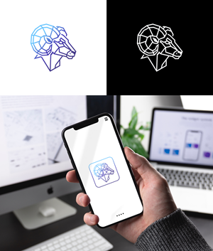 Logo-Design von RA-bica für ARIESWORX | Design: #36227131