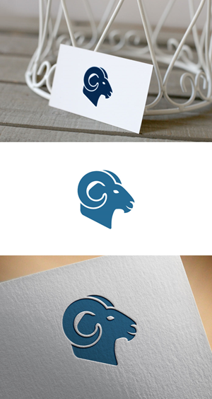 Logo Design by KING JM for ARIESWORX | Design: #36214936
