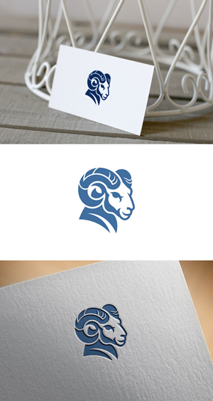 Logo Design by KING JM for ARIESWORX | Design: #36214937