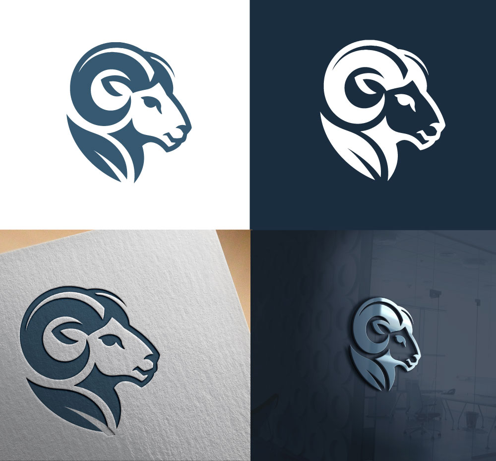 Diseño de Logo por Jonshonkal para ARIESWORX | Diseño #36214917