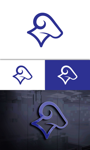 Logo Design by loveqis for ARIESWORX | Design: #36227269