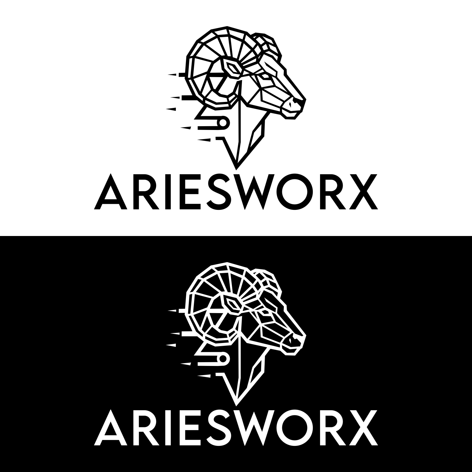 Logo-Design von design wae für ARIESWORX | Design #36216162
