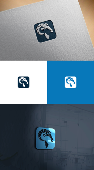 Logo Design by Rahmina for ARIESWORX | Design: #36226018