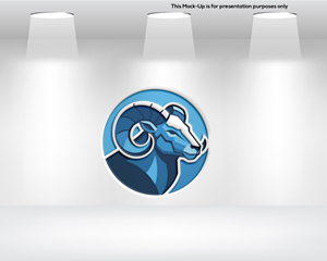 Logo Design by Muina for ARIESWORX | Design: #36215857