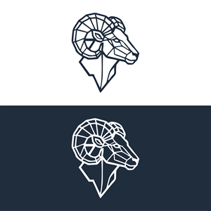 Logo Design by diego costa for ARIESWORX | Design: #36216177