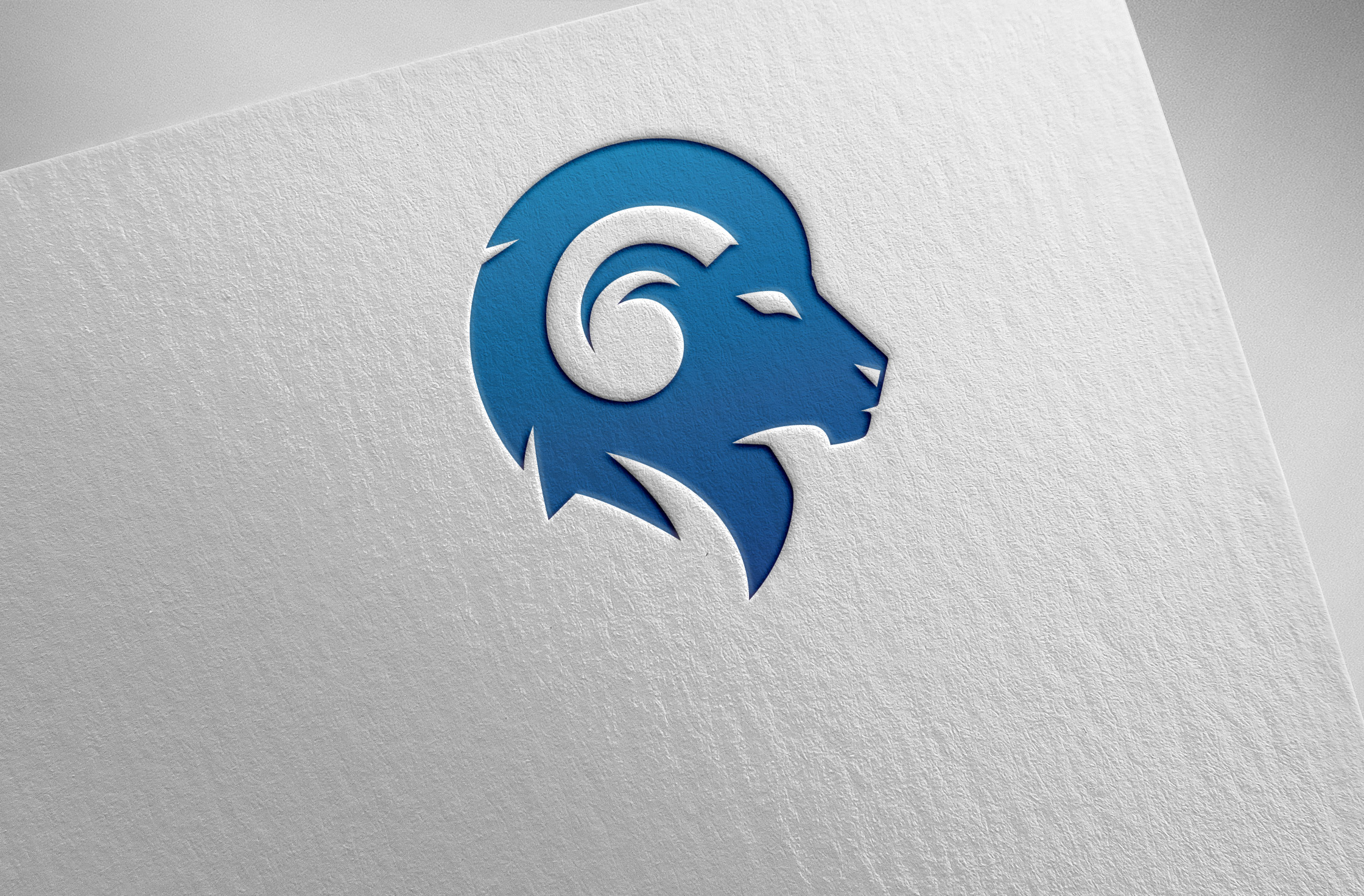 Logo Design by Pilot_DesignR™ for ARIESWORX | Design #36213204