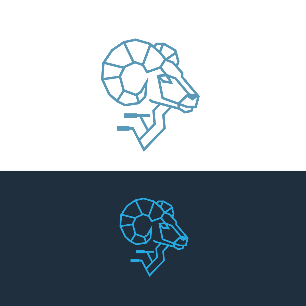 Logo Design by dianagargaritza for ARIESWORX | Design #36227977