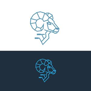 Logo Design by dianagargaritza for ARIESWORX | Design: #36227977