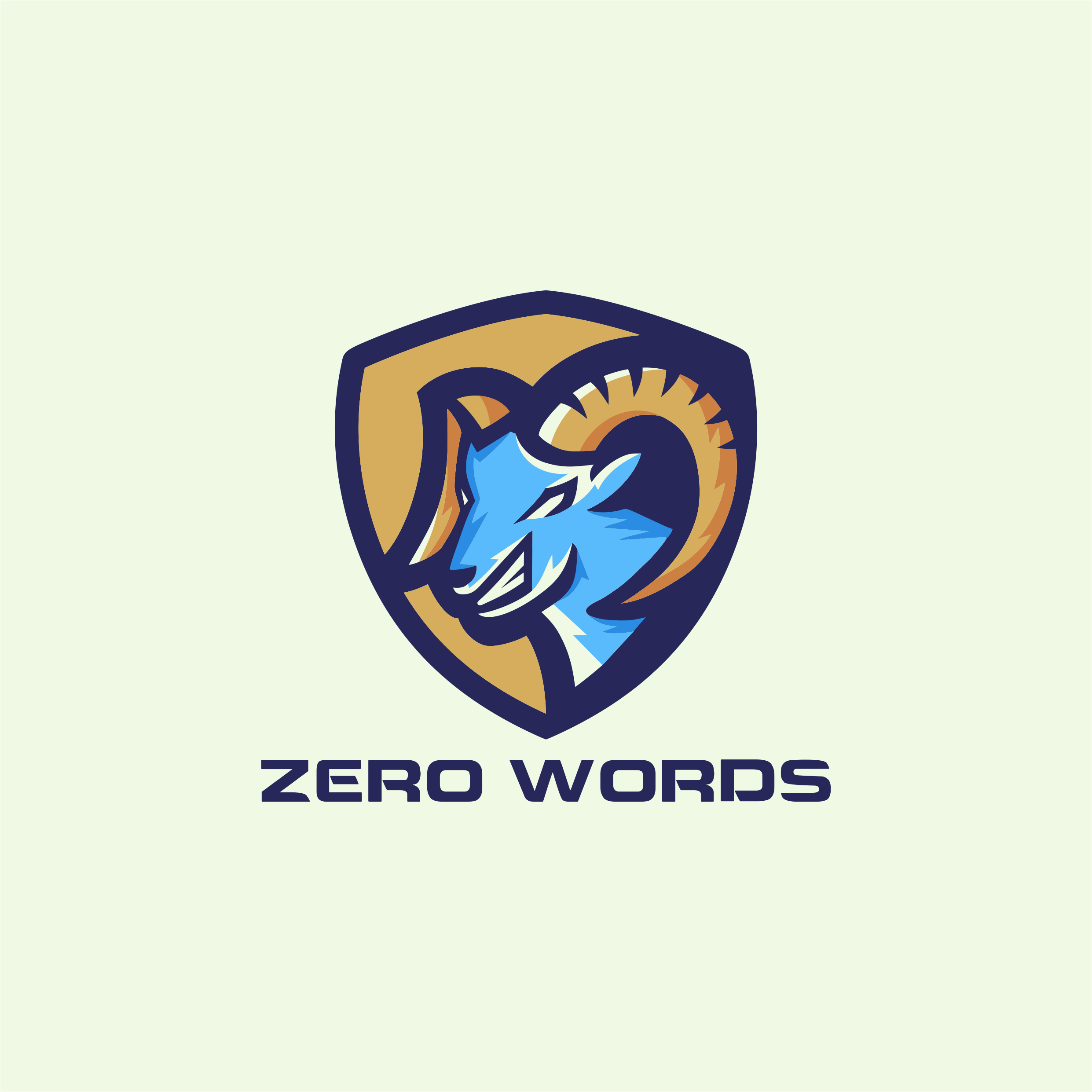Logo Design by ghillvan for ARIESWORX | Design #36218110