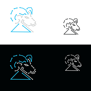 Logo Design by emptyboxgraphics